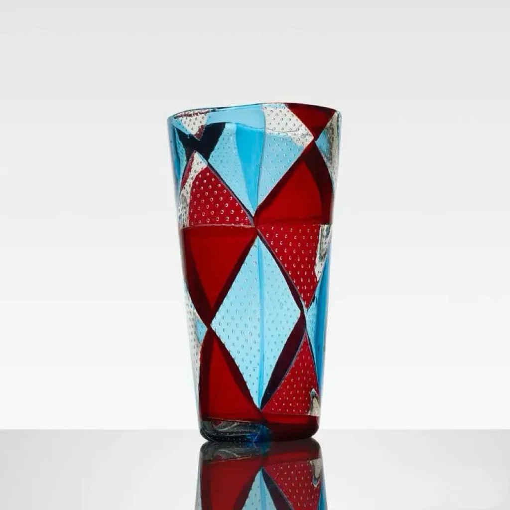 穆拉诺玻璃复兴之父