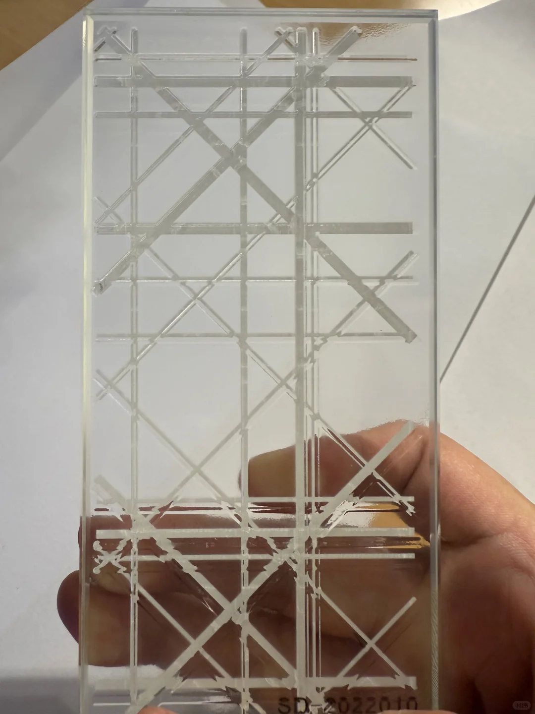 珐琅玻璃、艺术玻璃?没有你想不到的?