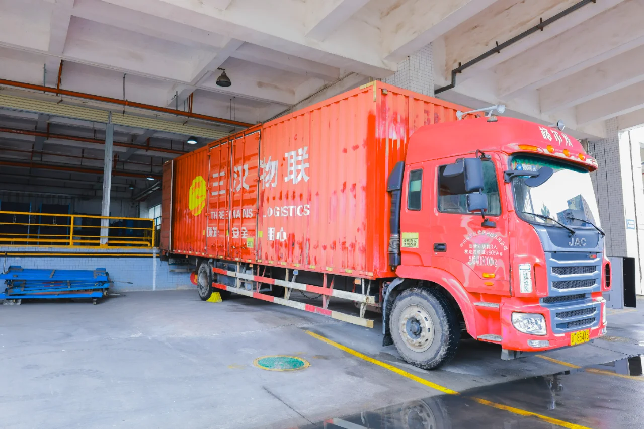 物流和运输你还分不清？快来看这里?!