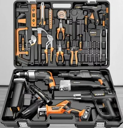 ?血泪教训!五金工具进口清关差点赔哭!