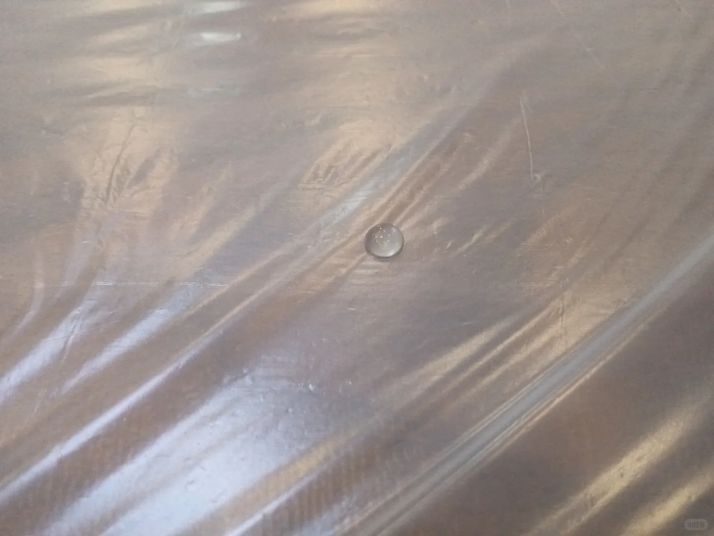 好看的塑料薄膜桌布