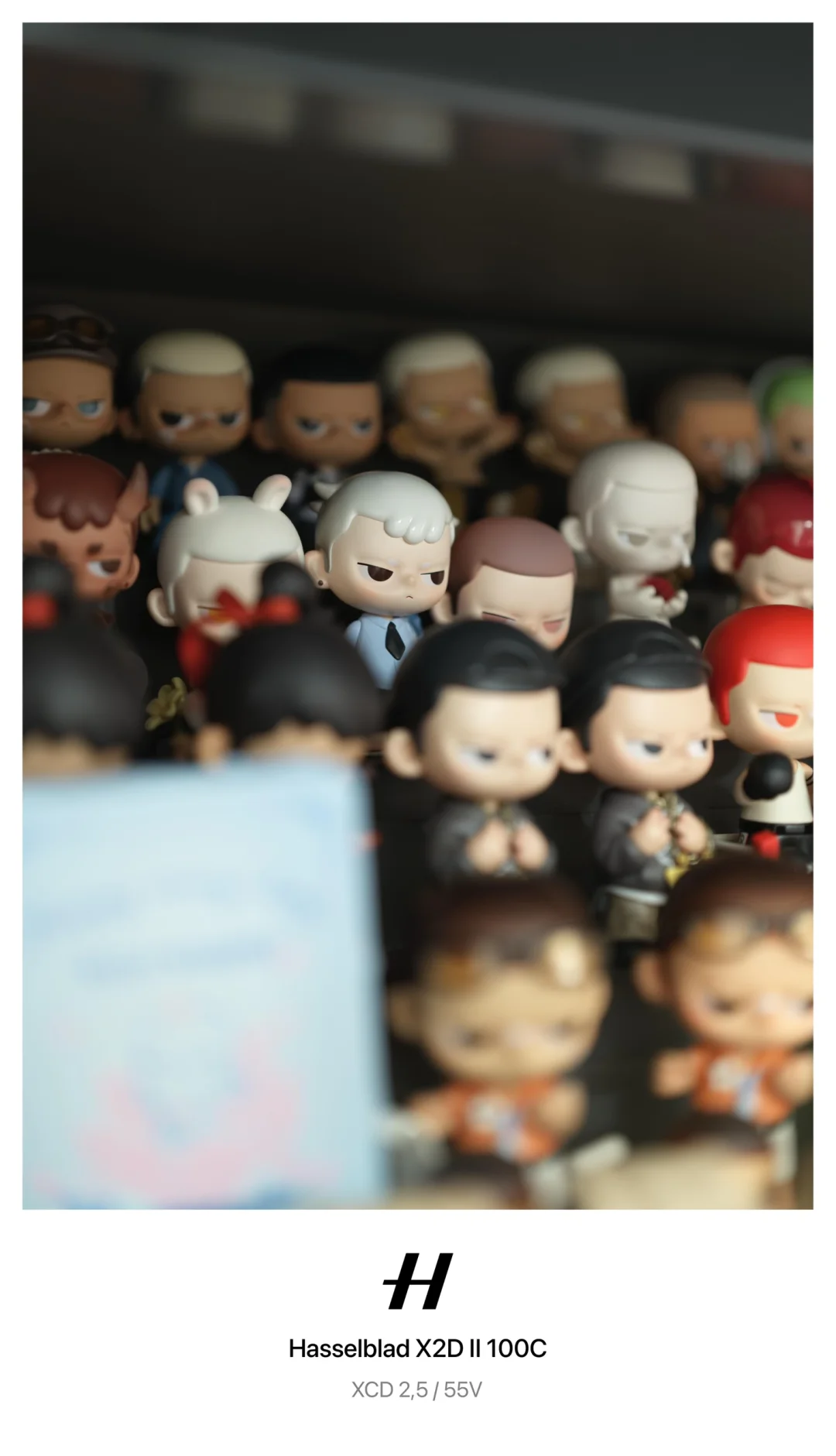 KUBO SPACE-我的玩具收藏