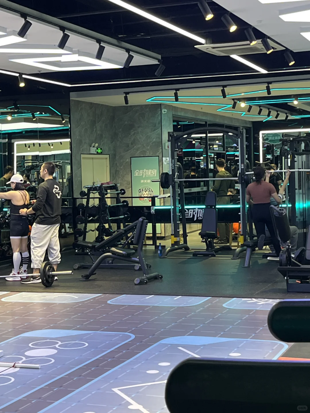 练后吨吨一瓶,比狂灌冰水还爽!