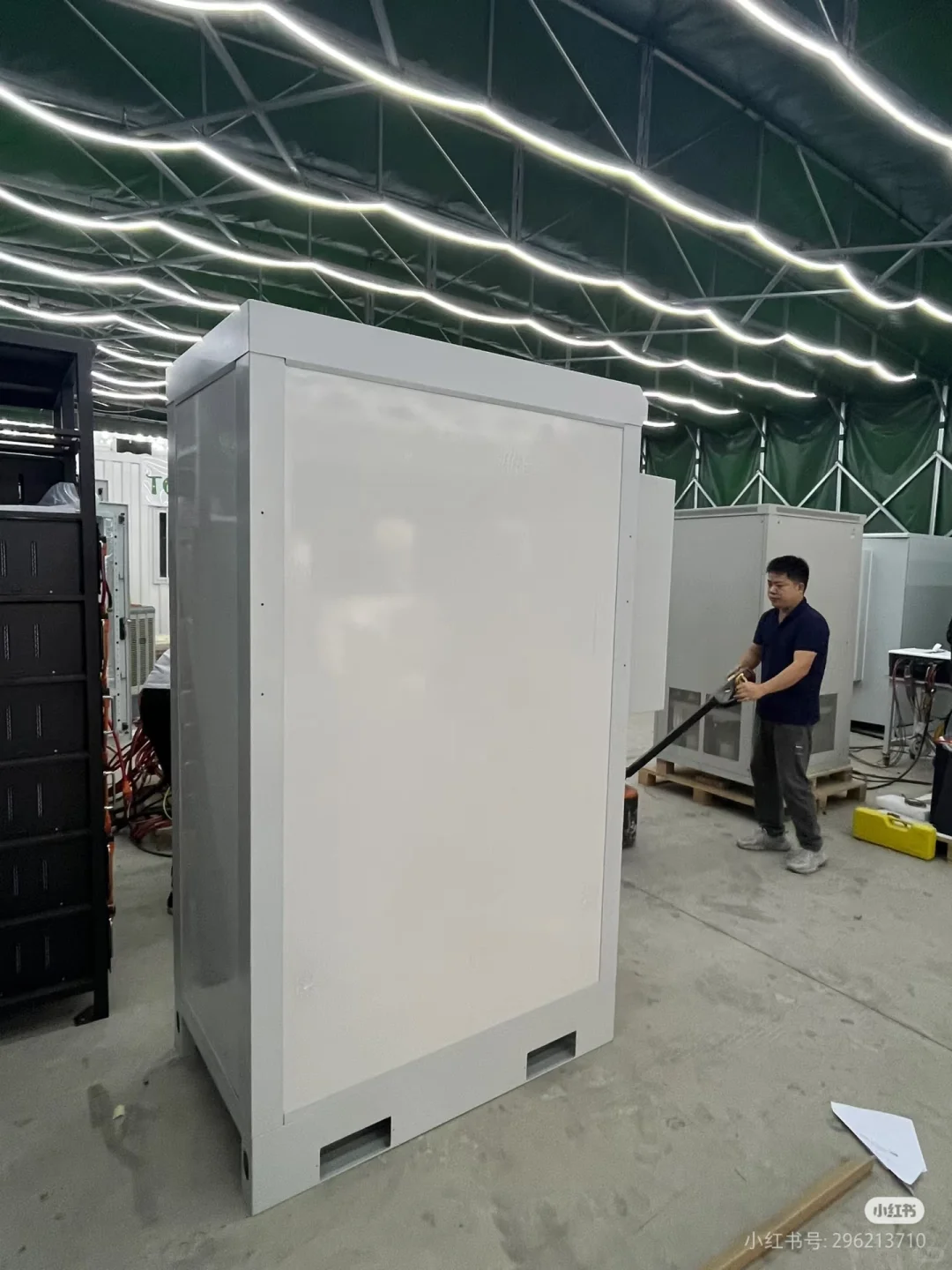 50kw/100kwh