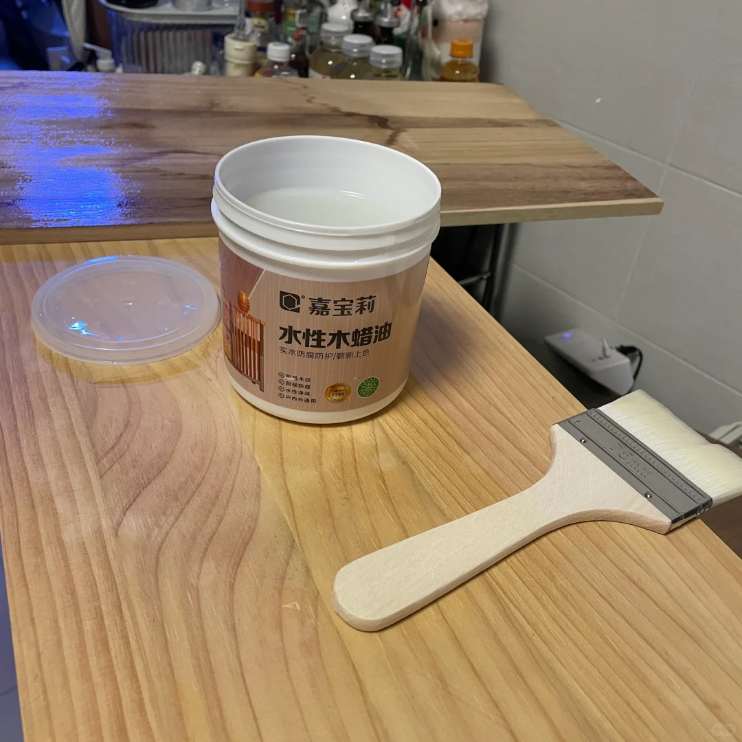 我是一个粉刷匠