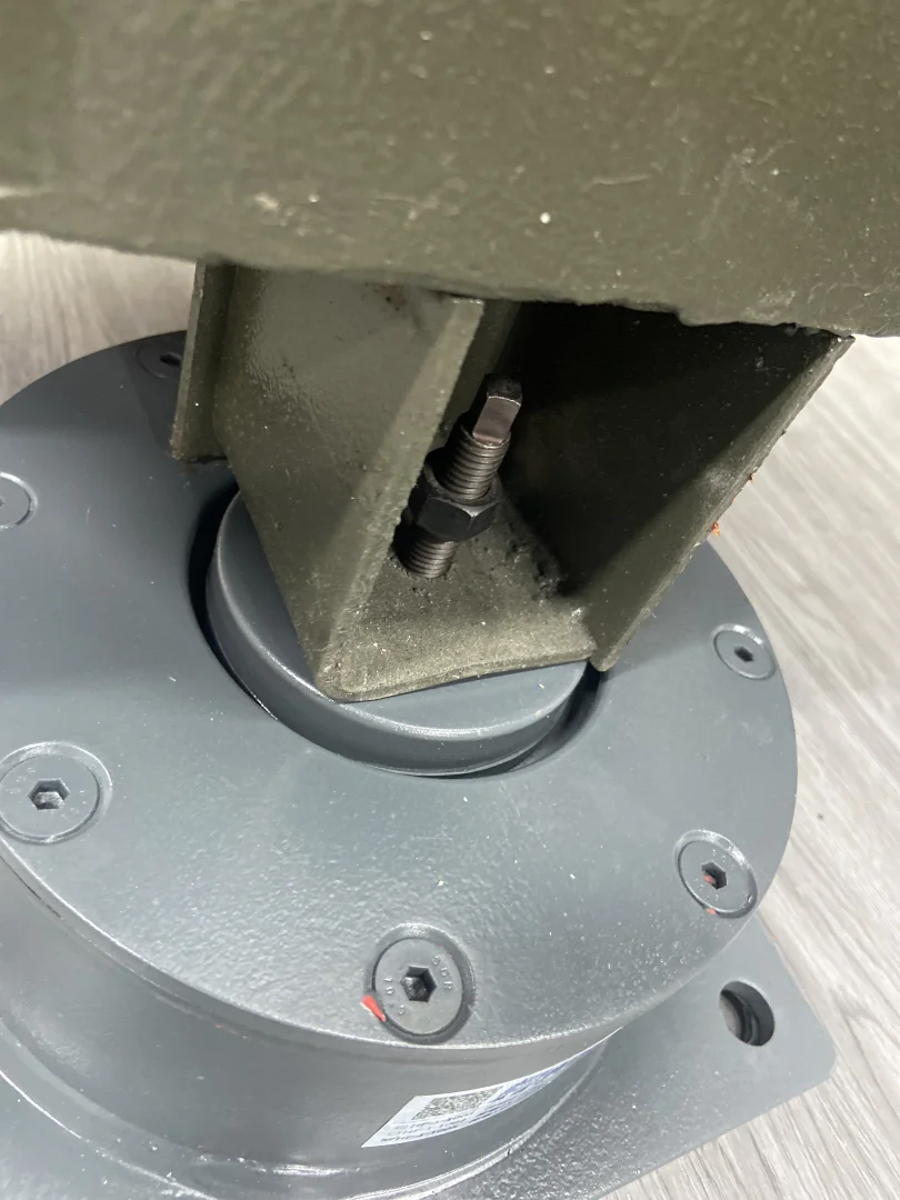 精密仪器隔振秘诀就是他——薄膜式气浮减振器