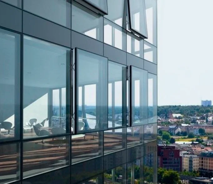 产品设计中的材料应用：玻璃的透明魔法（一）