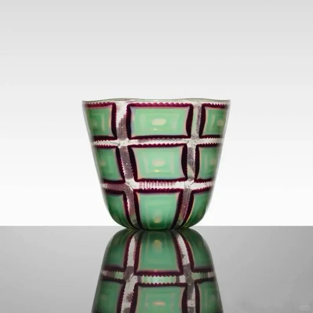 穆拉诺玻璃复兴之父