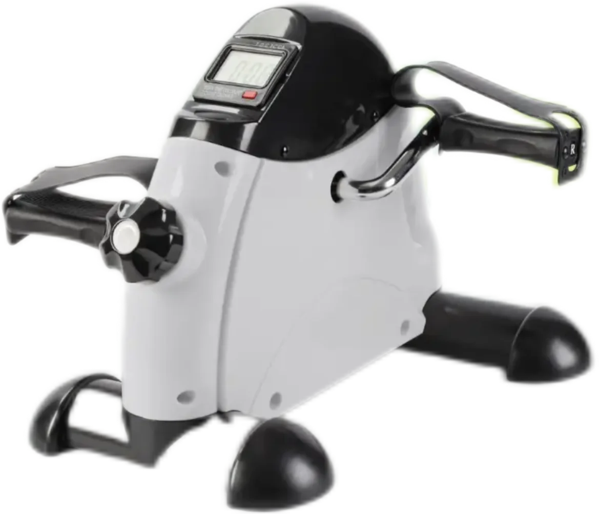 脑干出血第145天｜居家康复后买的康复工具