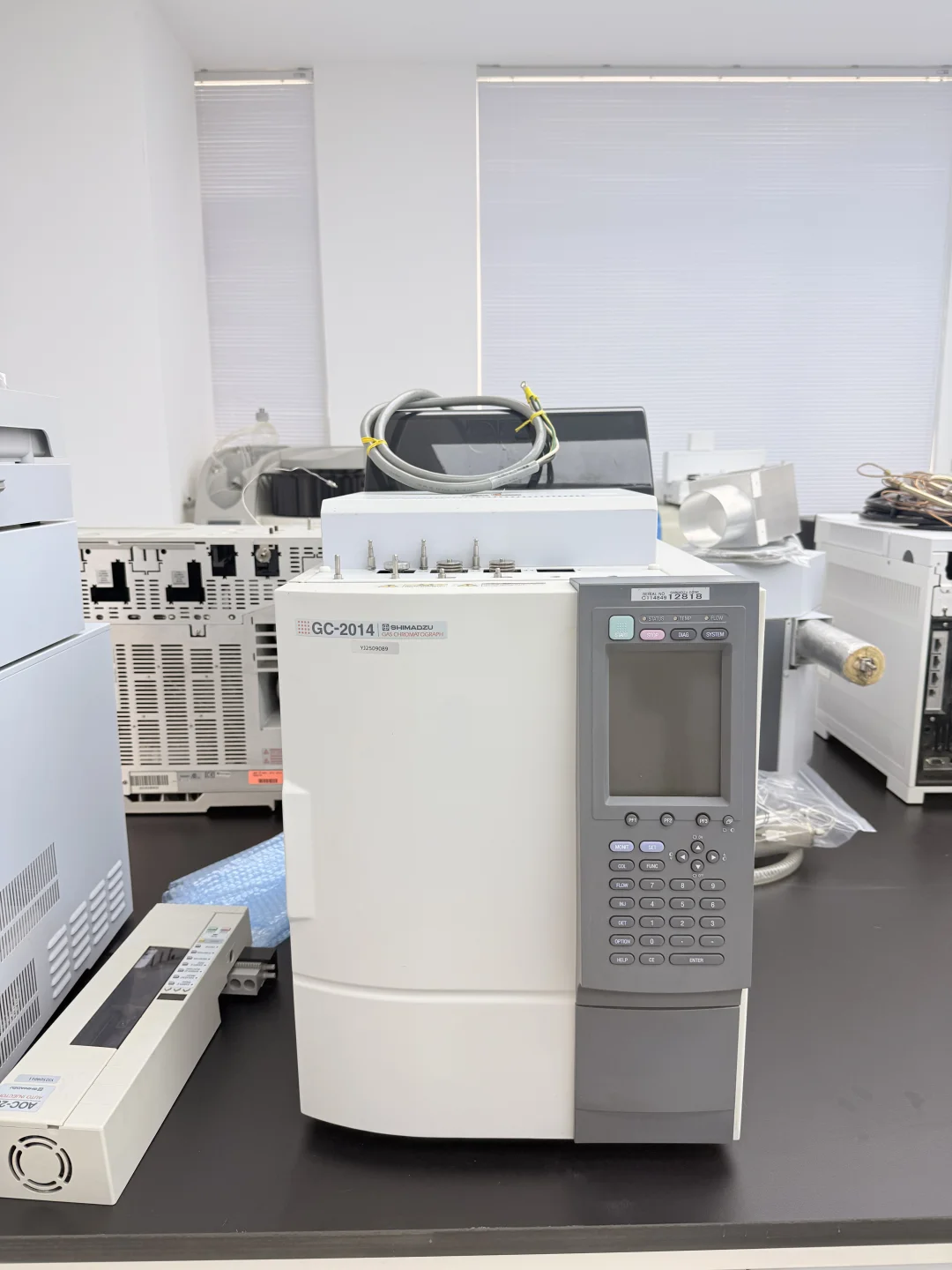 科技之光—实验室仪器设备