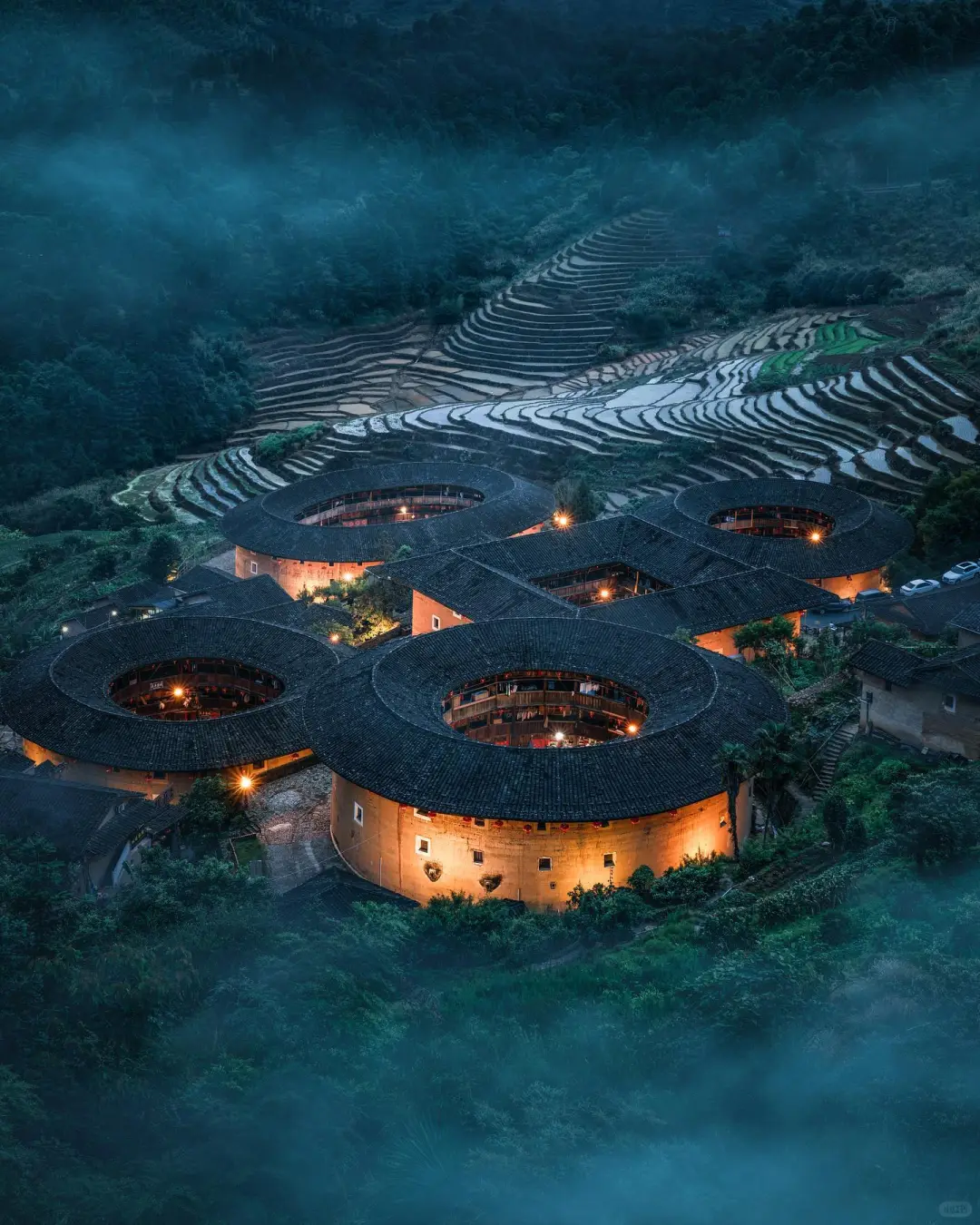 【摄影审美提升】YouKnowCYC作品解析