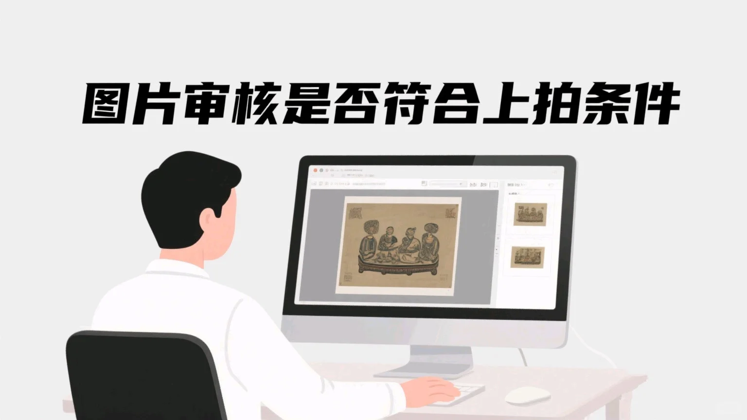 藏品出手流程