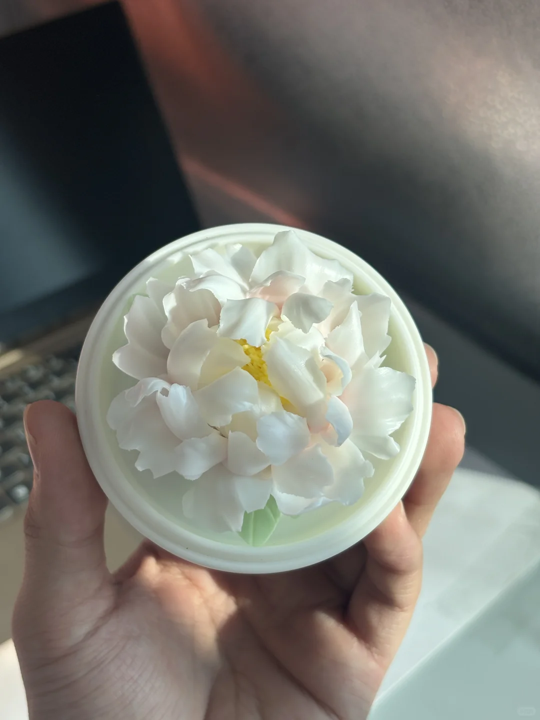 宝子们，花了368?买的瓷花，到底值不值啊！急