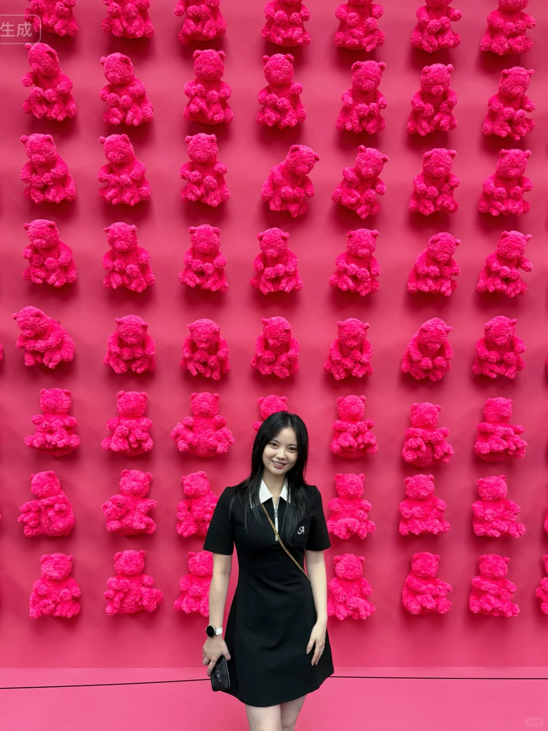 深圳新展