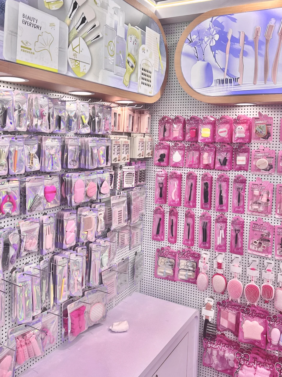 欢迎光临广交会的专属“5元精品店”?️