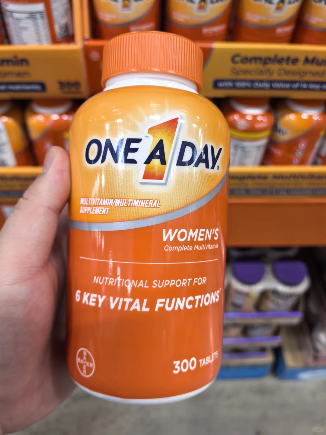 #美国回国带COSTCO的好物品