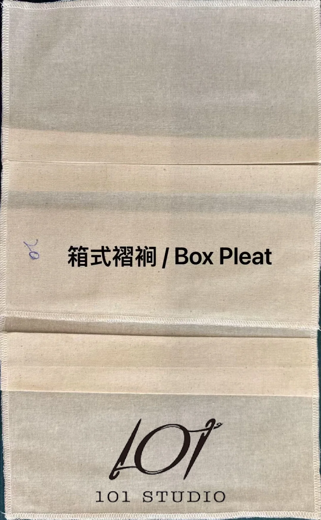 各种服装中的细节工艺分享以及英文名