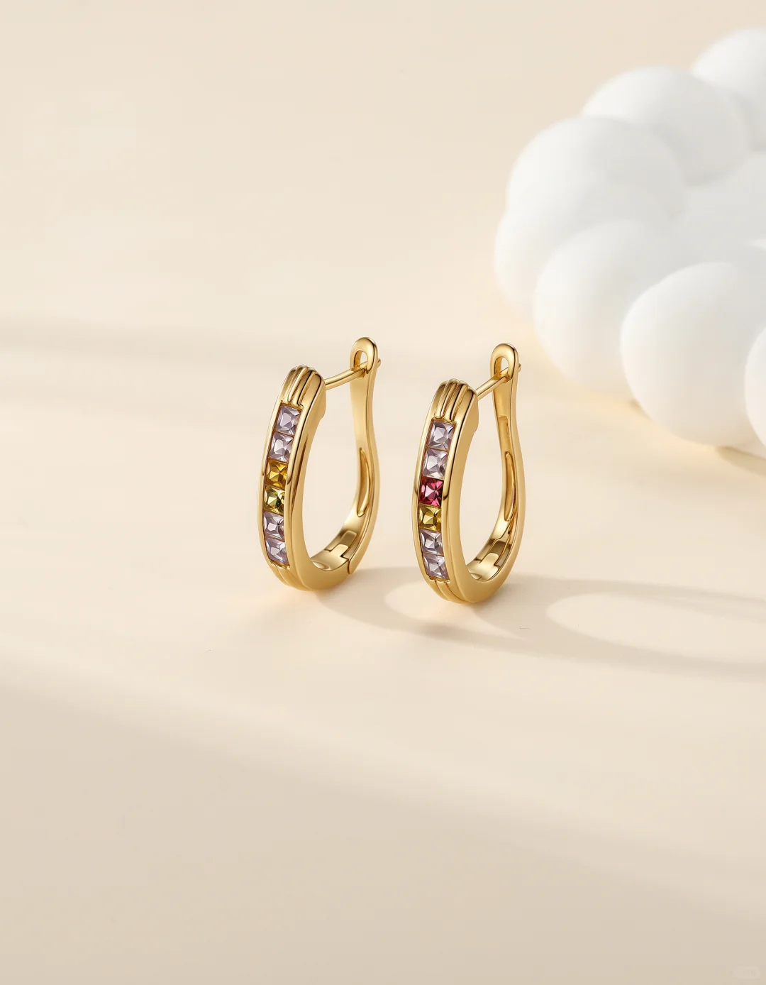 场景饰品精修的魅力?