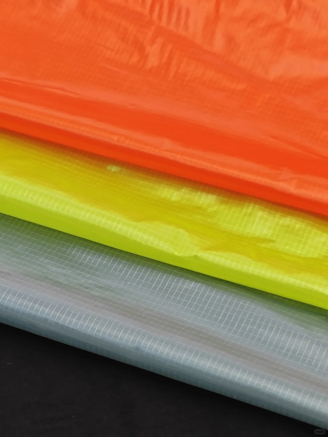 哇塞！10D无胆防绒颜色1:1，网友们赶紧来评？