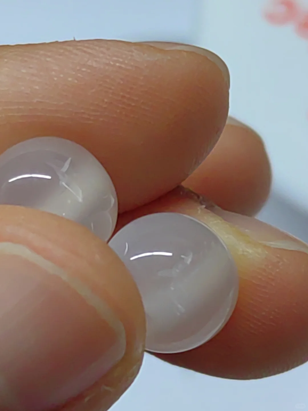 树脂变色球，避雷