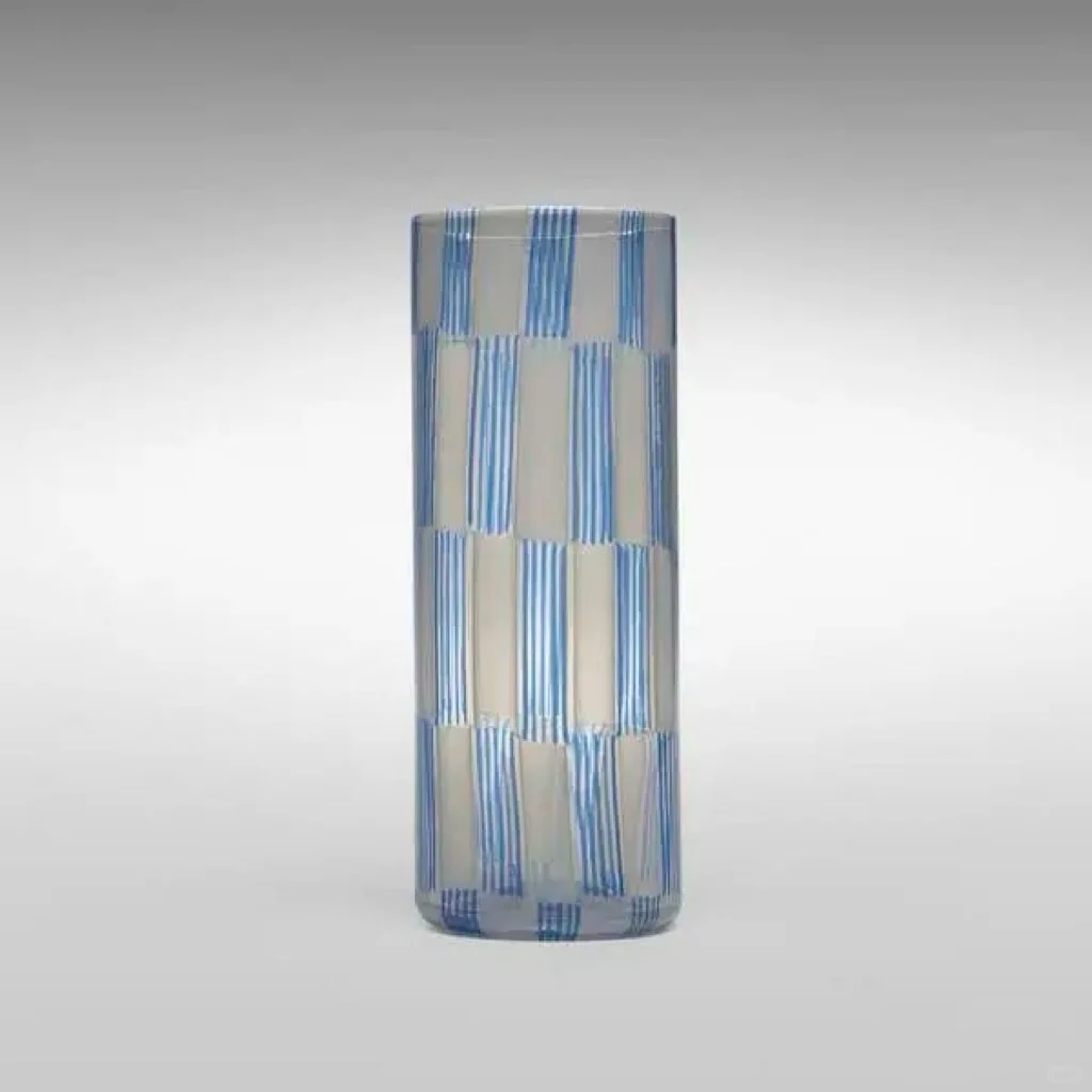 穆拉诺玻璃复兴之父