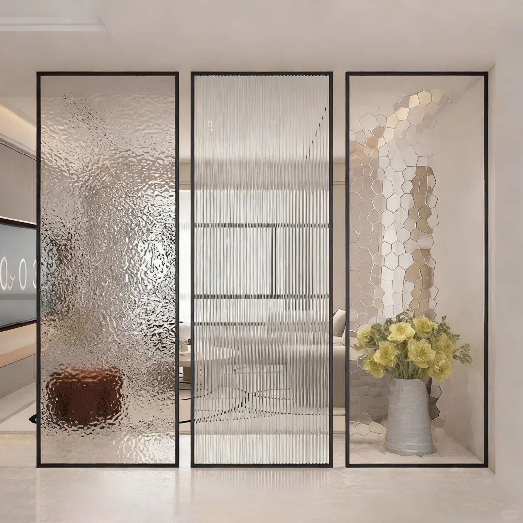 ? 装修必看|3C钢化玻璃的空间魔法你必须懂