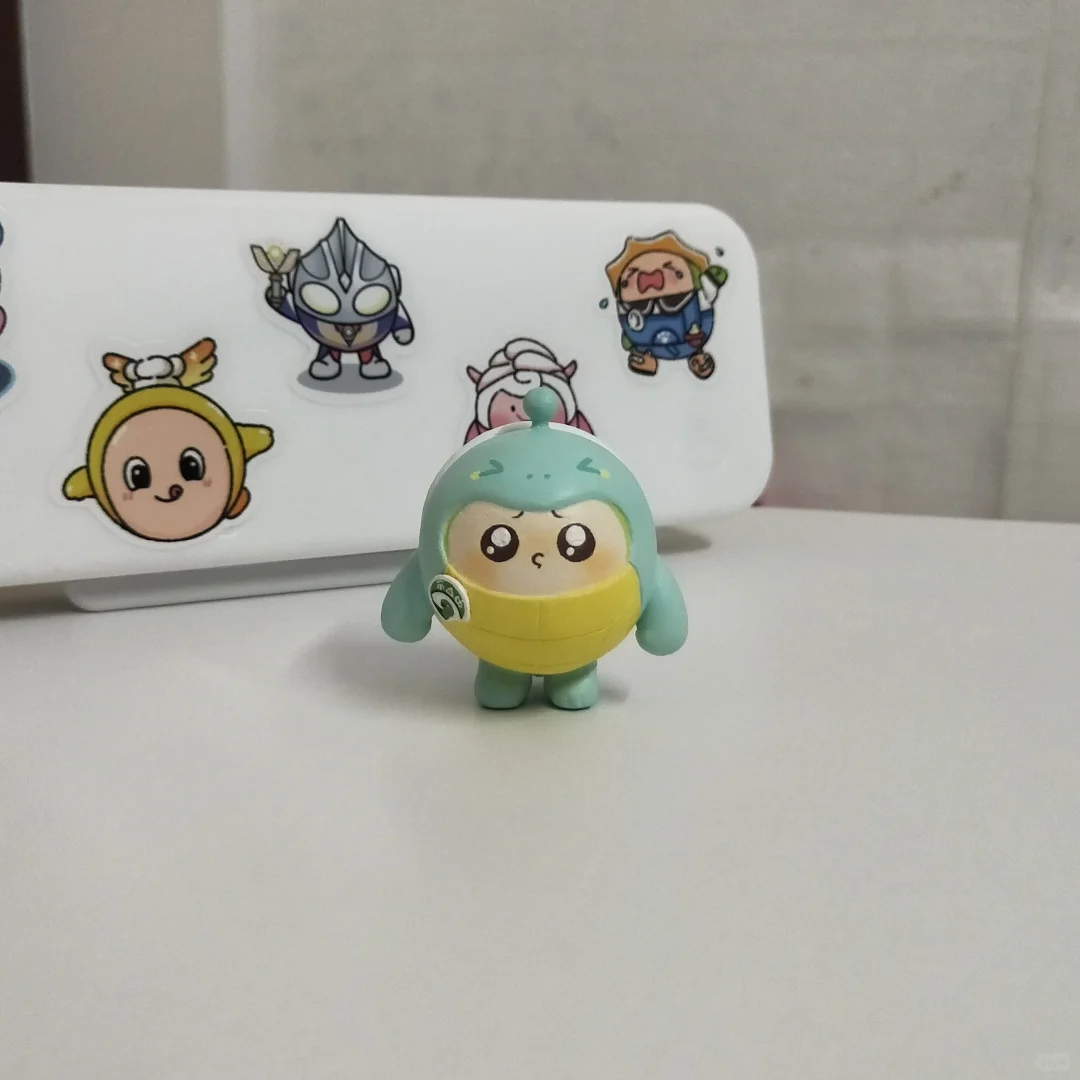 石塑黏土沙滩龟?