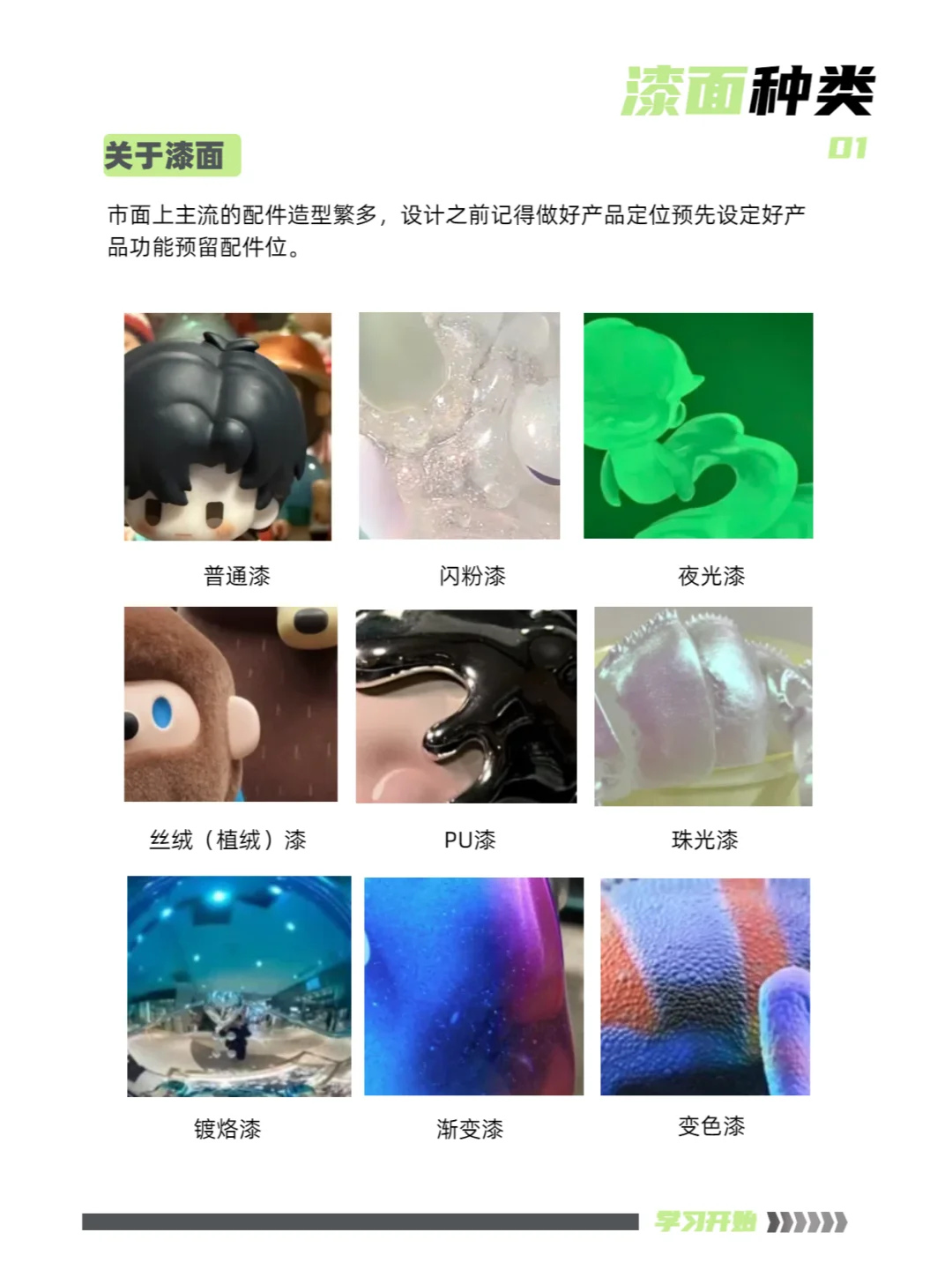 终于明白了❗️潮玩 IP 公仔落地的冷知识