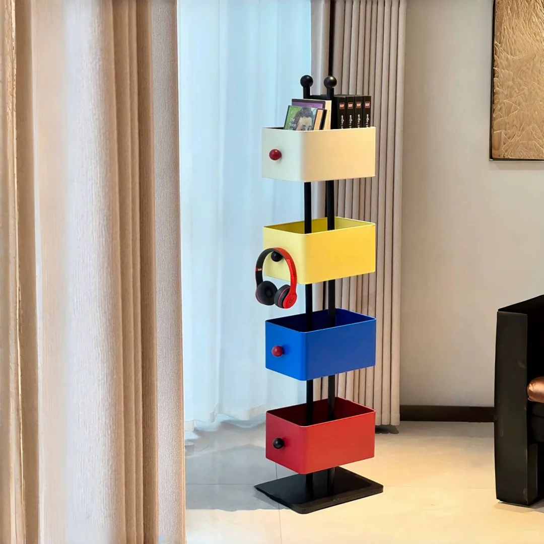 新家的一百个快递（23/100）