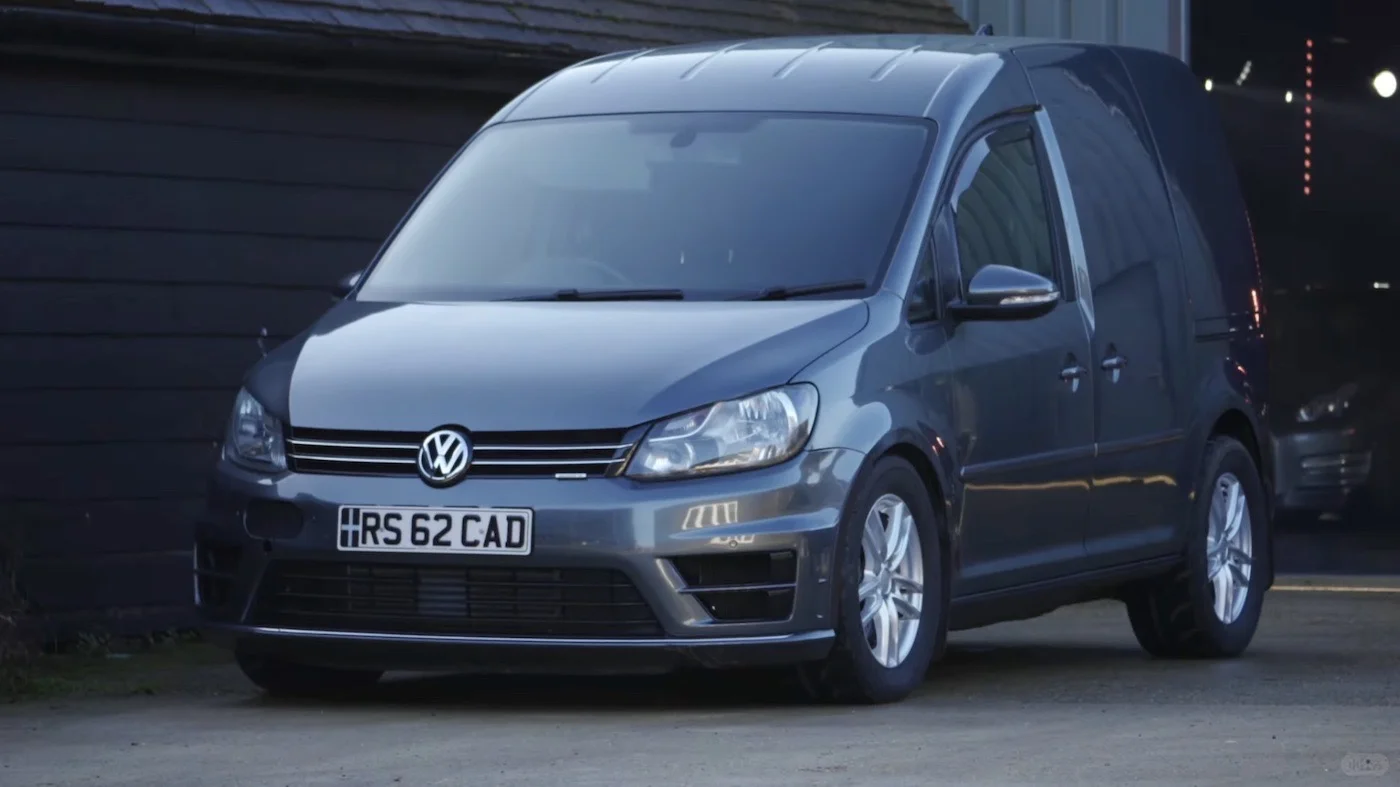 重生之我的开迪快过你的布加迪（3）