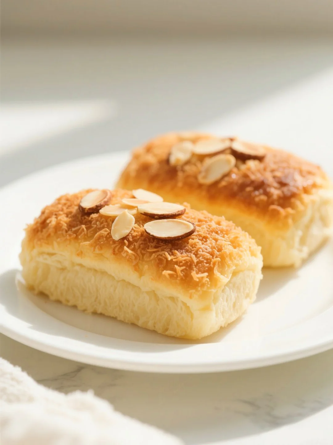 ?糕点静物摄影拍照 | 甜蜜定格瞬间✨