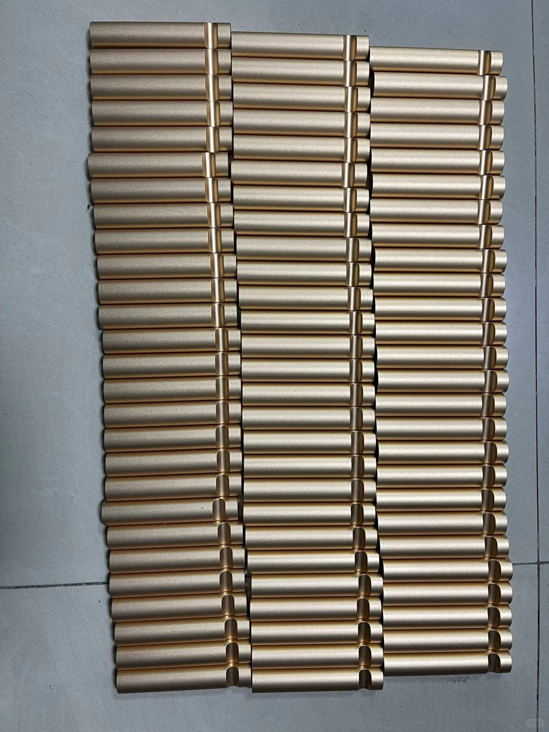 精密五金加工工艺齐全