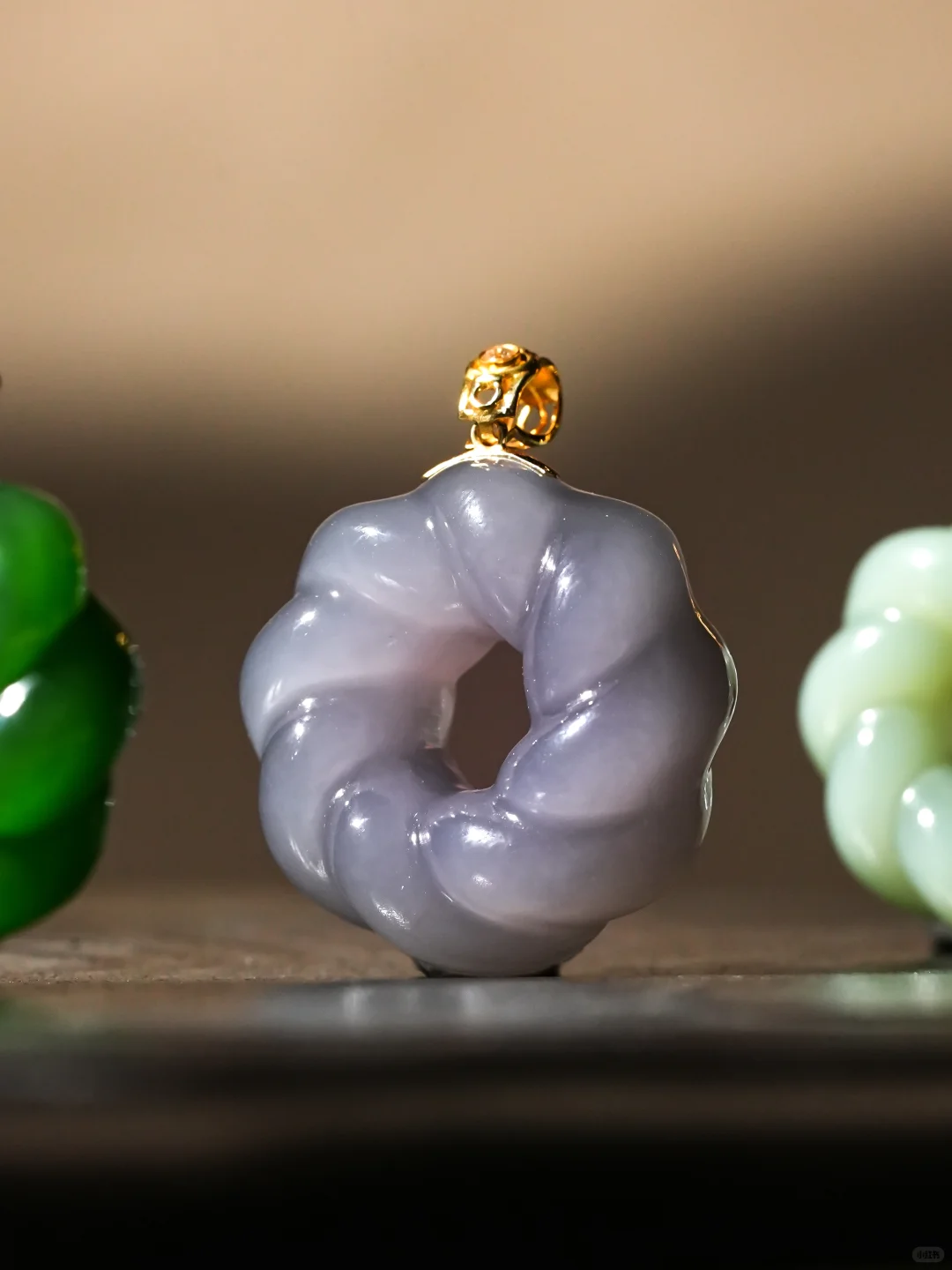 解锁国风高级感！绞丝扣合集来了~