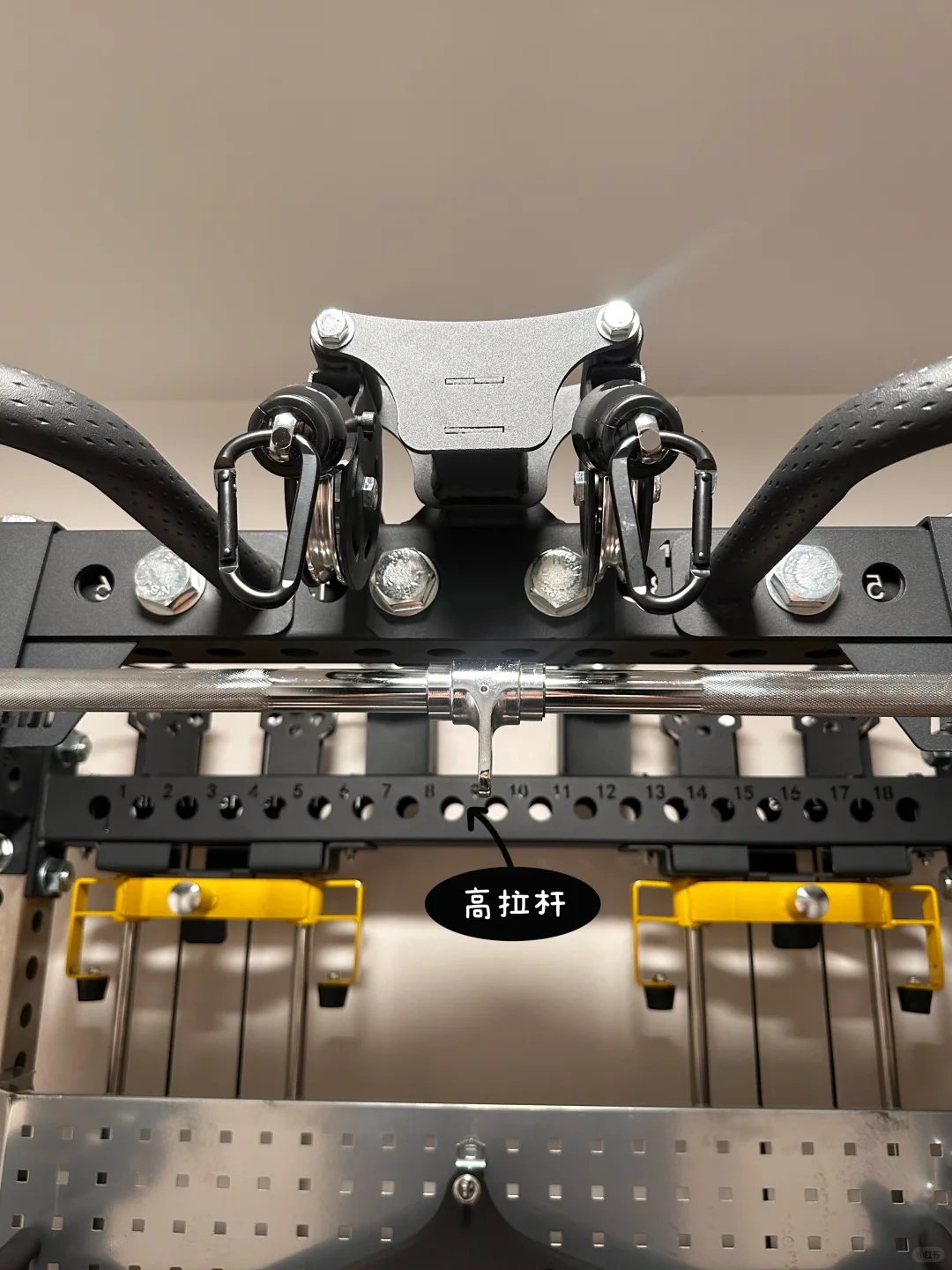 十万人催更的5平米家庭健身房器材清单来袭!