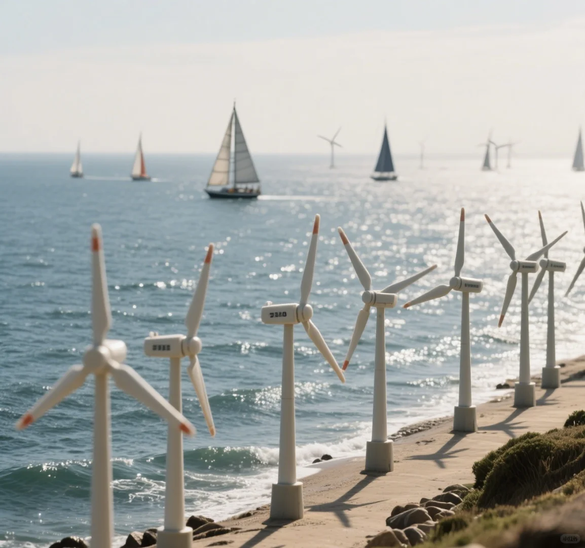 ?找微型风力涡轮机厂家！要出口资质