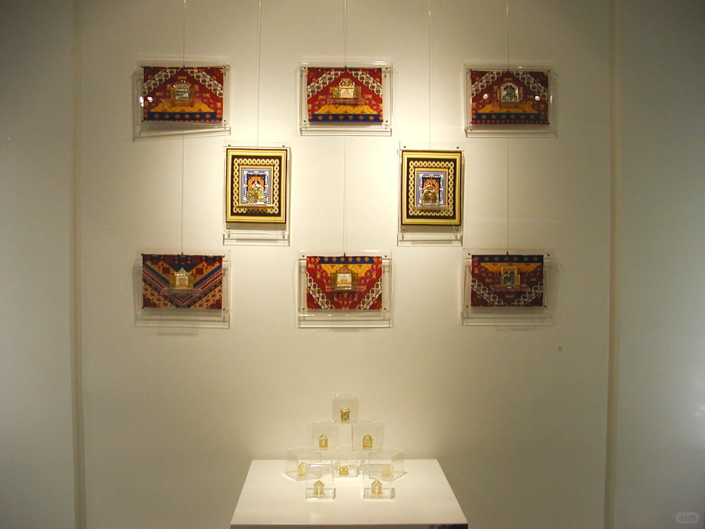 不可错过！陶瓷大学的玻璃展