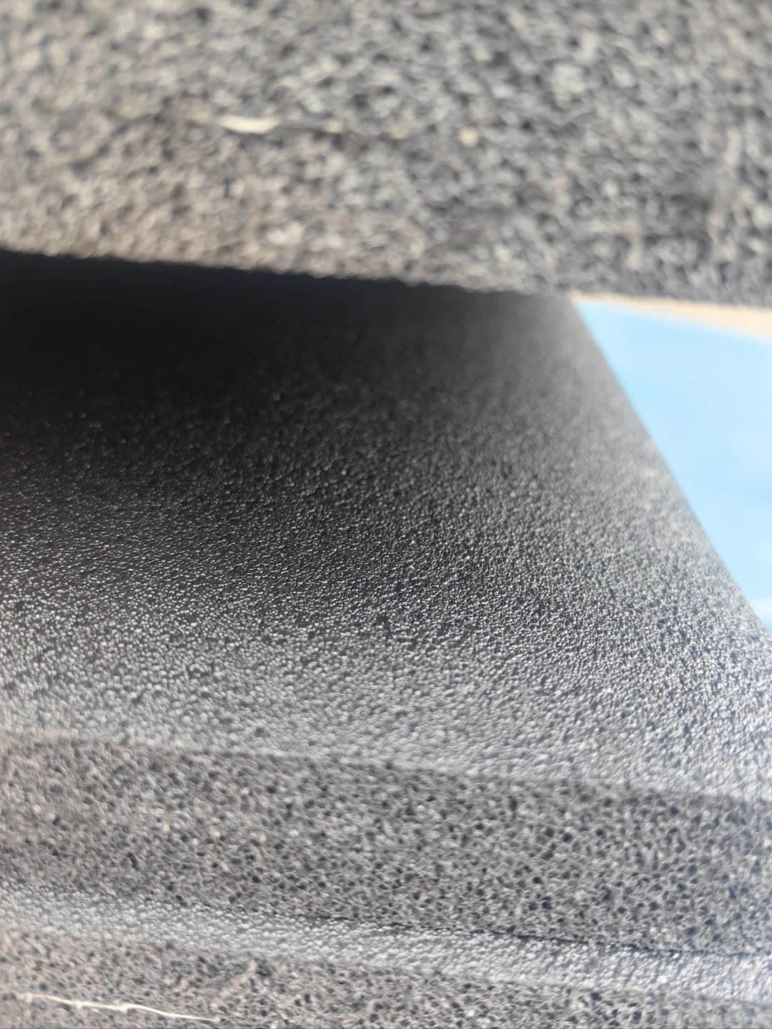 xpe聚乙烯发泡棉现货处理