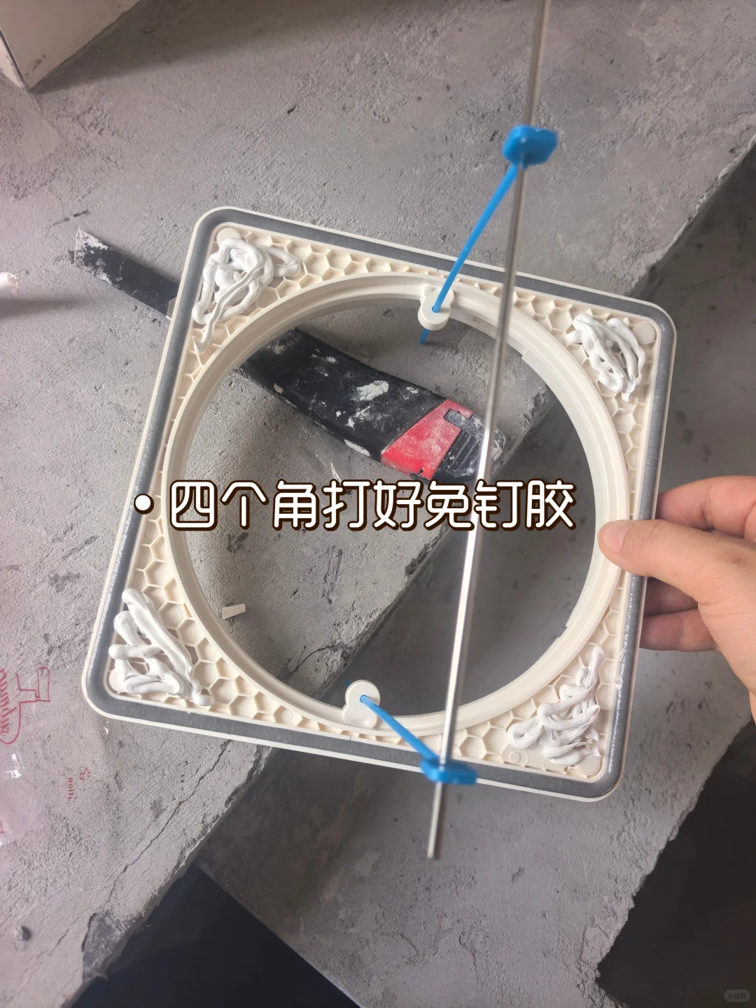 自装新手必看止逆阀安装教程，码住不踩坑