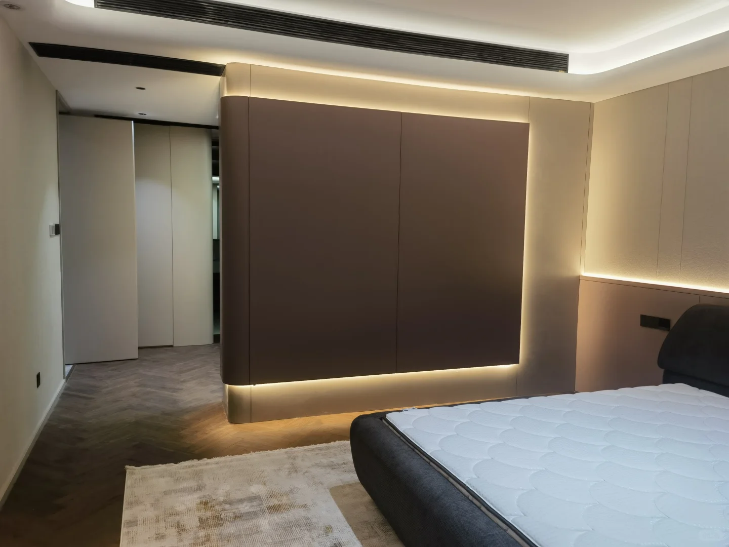 邯郸紫台现代风格案例分享