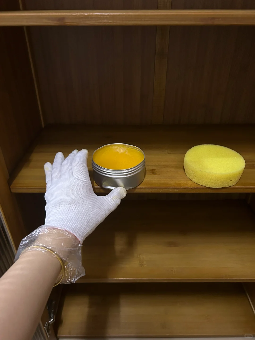 广东到底有多湿！！！