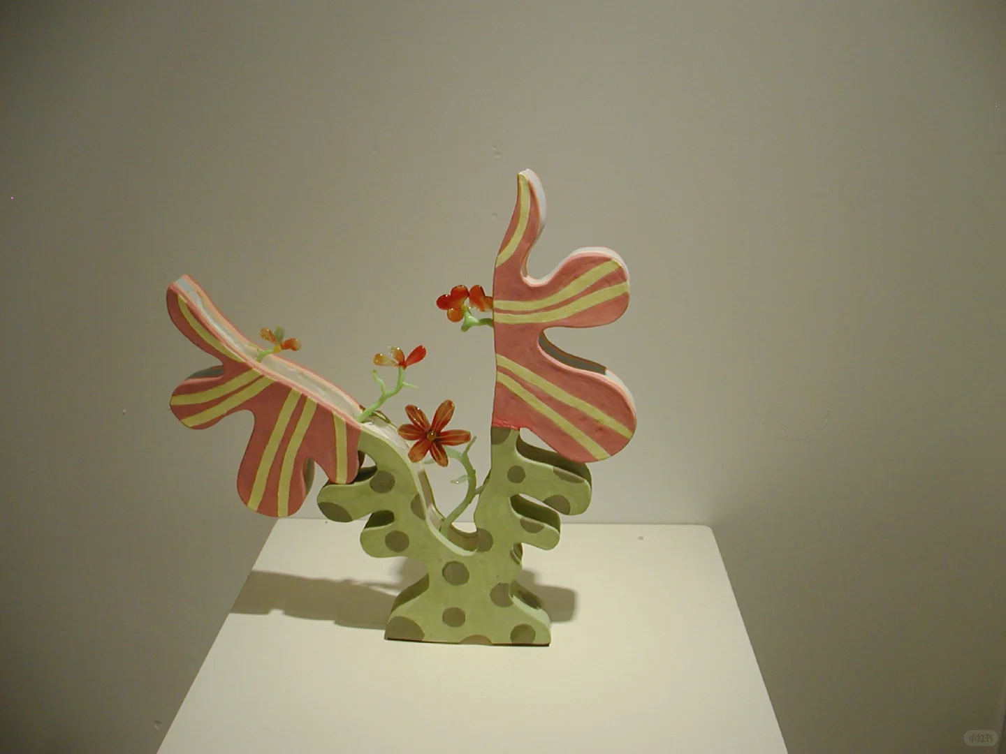 不可错过！陶瓷大学的玻璃展