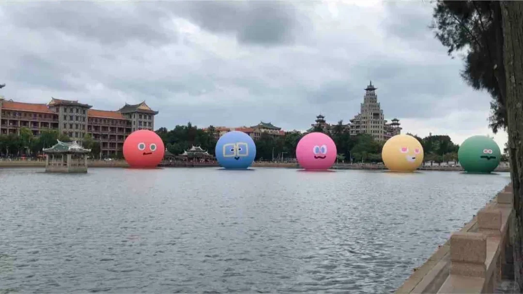 厦门特种兵!两天一夜一人游攻略