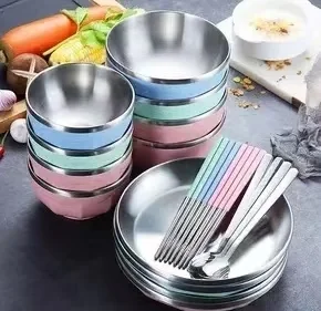 GB 4806.1食品接触级材料