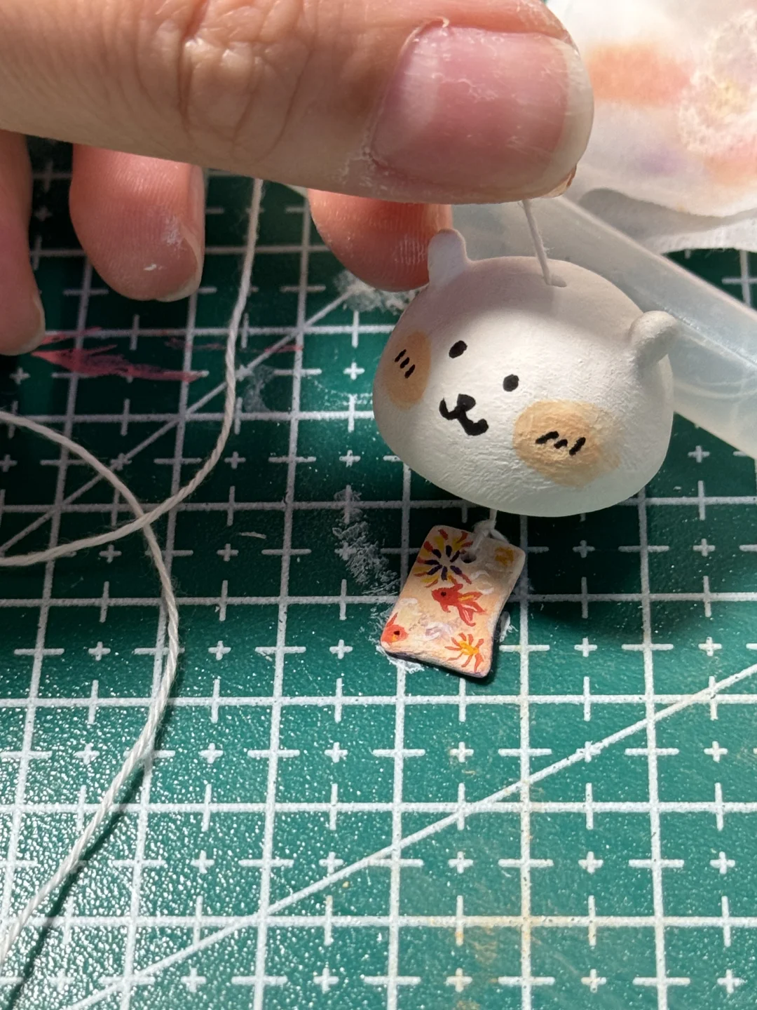 自嘲熊..变成很多样子!!!!!