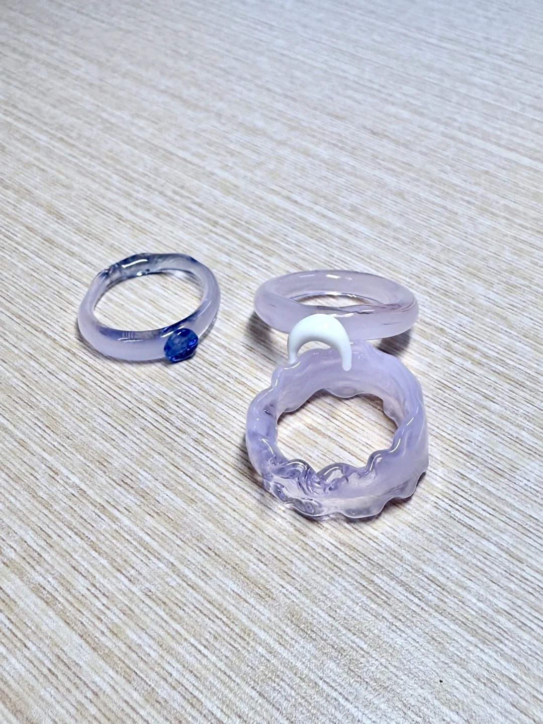 在景德镇当指环王