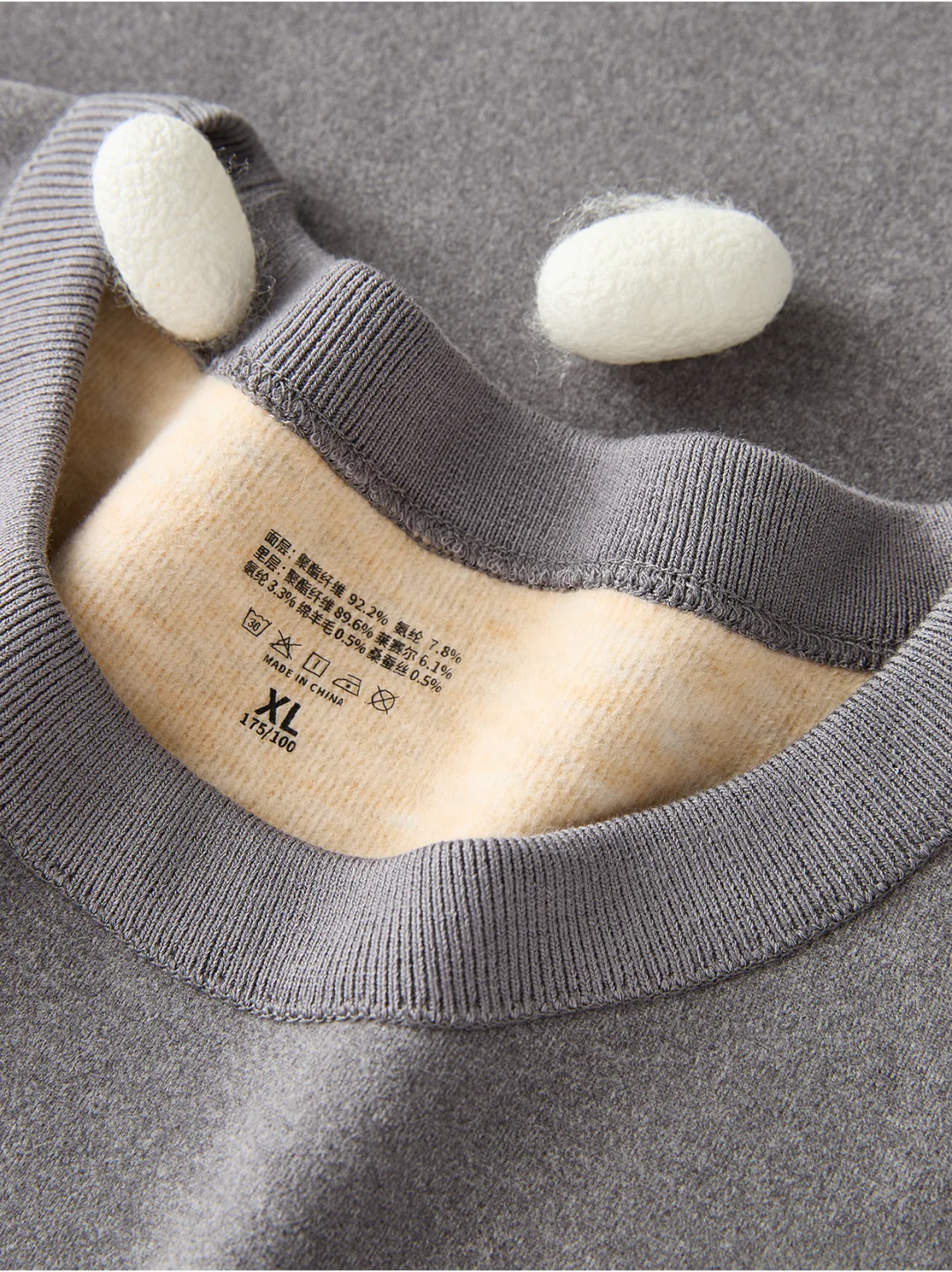 ?【服装面料静物拍摄｜让质感自己说话】