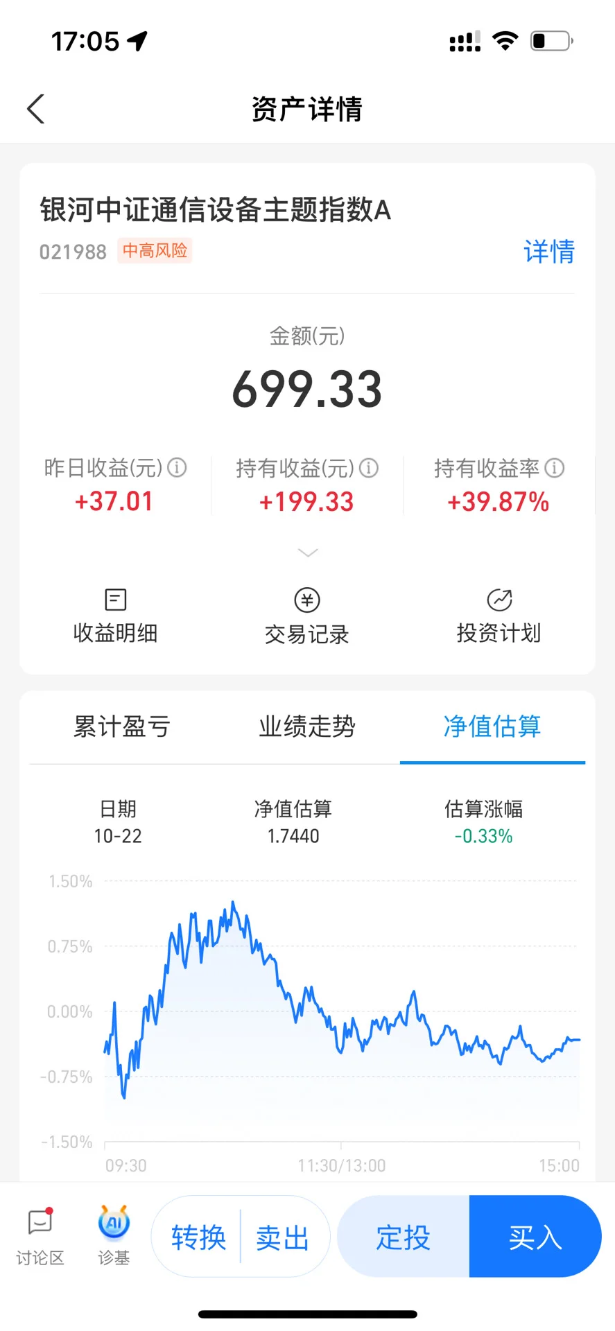 通信设备磕了一下！一点不慌！