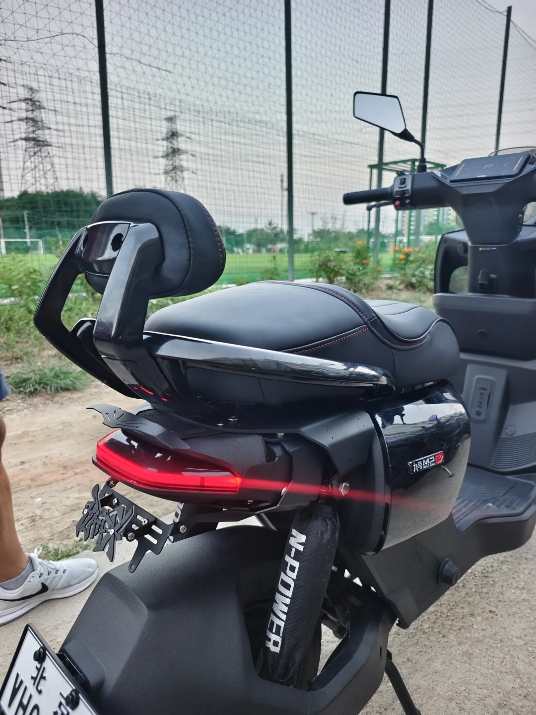 铂型社机械师2短尾套件