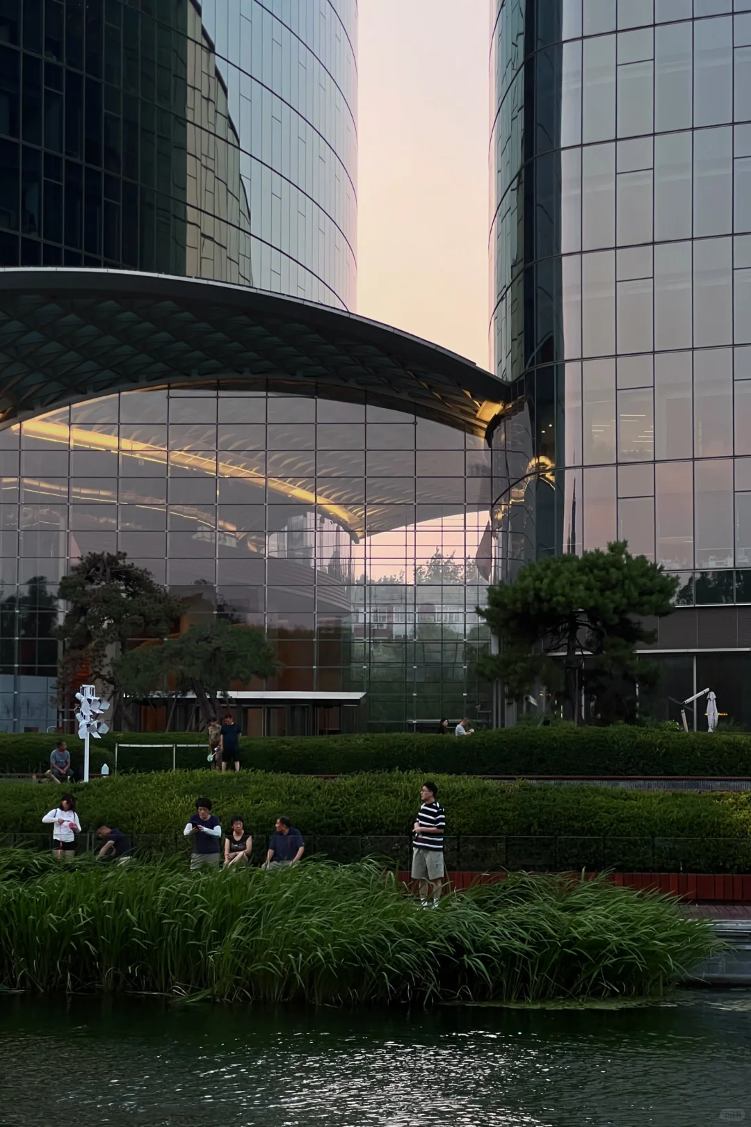 为什么有些建筑非常显贵