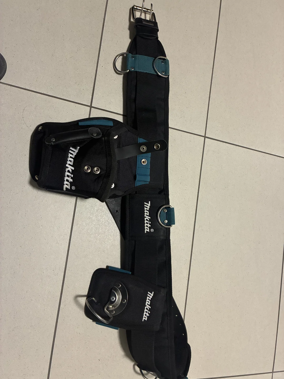 布里斯班二手工具腰带